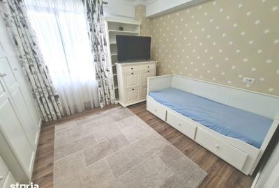 Apartament cu 3 camere în Central - 4
