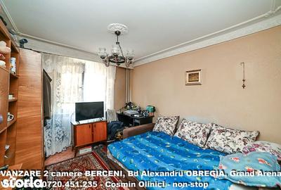 Apartament cu 4 camere semidecomandat în Tudor Vladimirescu - 10