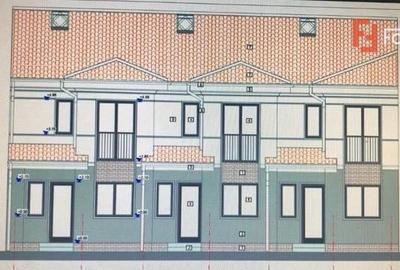 Teren Construcții intravilan de 2500 mp, în Moșnița Nouă - 2