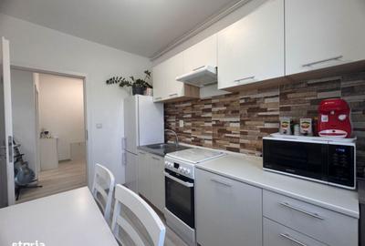 Apartament cu 2 camere în Calea Urseni - 1