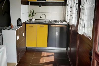 Apartament 3 camere Radu Negru - 7