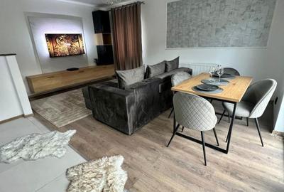 Apartament cu 2 camere în Dâmbul Rotund - 7