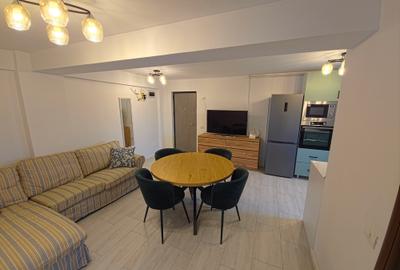 Apartament cu 3 camere decomandat, mobilat în Agigea - 21