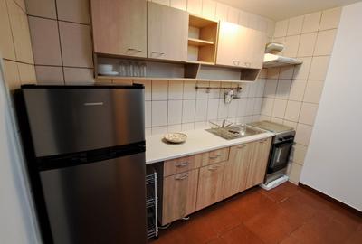 Garsonieră semidecomandată, mobilată în Nerva Traian - 27