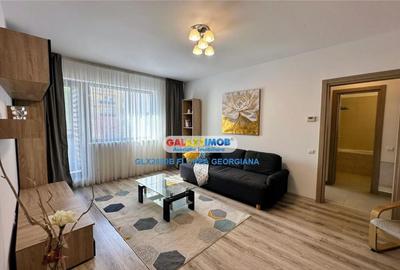 Apartament 2 camere Greenfield Residence