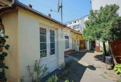 Apartament cu 2 camere semidecomandat în Central - 7