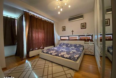 Dorobanti | 5 Camere | Centrala | 160 MP | - 4