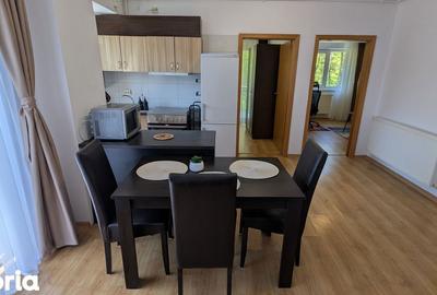 Apartament cu 2 camere, mobilat în Mănăștur - 7
