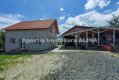 Casa P+M si teren 1135mp in Satul Bejan din Comuna Soimus, Jud. Hunedoara... - 3