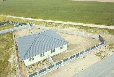 Casă cu 3 camere în Șag - 2