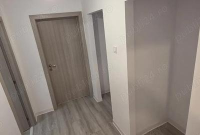 Apartament cu 2 camere decomandat în Tei - 7