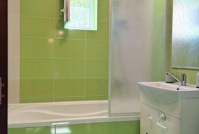 Apartament modern, Parcare, ideal pentru o familie, zona Europan Stadion/Bradet - 8
