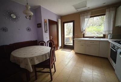 Casă cu 7 camere cu Teren 400 Mp în Grigorescu - 4