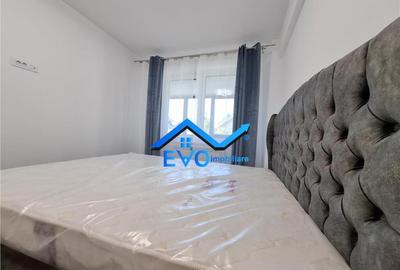 Apartament 2 camere Valea Lupului, bloc nou, mobilat si util - 10