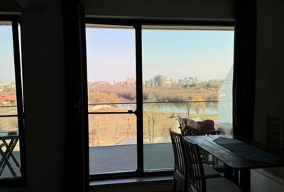 Apartament cu 3 camere, mobilat în Străulești - 9