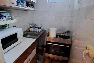 Apartament 3 camere decomandat + garaj aproape de Vama Giurgiu Apartament 3 camere decomandat + garaj aproape de Vama Giurgiu - 6