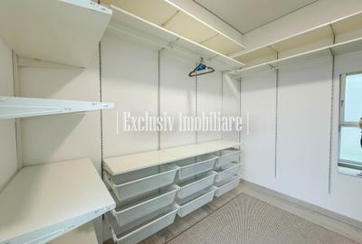 Totul Nou! Prima Inchiriere - Apartament 75 mp 2 cam + birou - Parcare Privata - 19