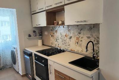 Apartament cu 2 camere decomandat în Decebal - 6