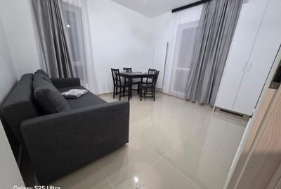 Inchiriez Apartament Militari Resident - 2