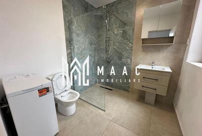 Apartament cu 3 camere nedecomandat, mobilat în Central - 7