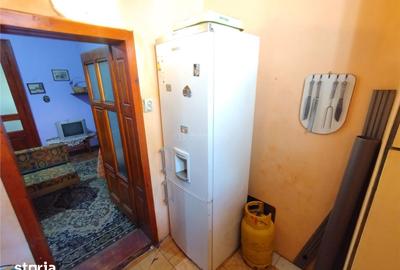 Apartament cu 2 camere decomandat, mobilat în Central - 3