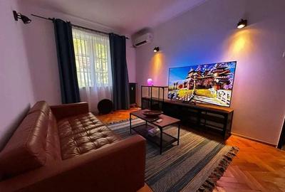 APARTAMENT 2 CAMERE-MODERN-FLOREASCA-PET FRIENDLY