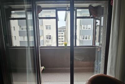 REA1023841 Garsoniera de vanzare in Militari Residence - 4