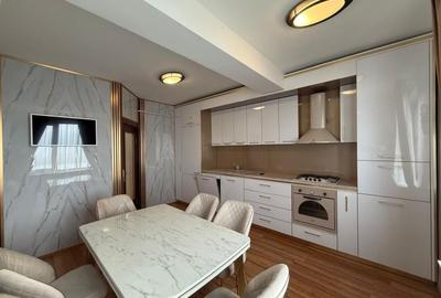 Apartament cu 3 camere decomandat, mobilat în Faleză - 13