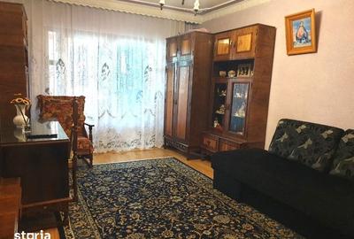 Apartament cu 2 camere decomandat în Dacia - 1