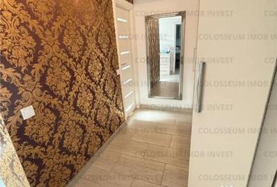 Apartament cu 2 camere decomandat, mobilat în Centrul Civic - 8