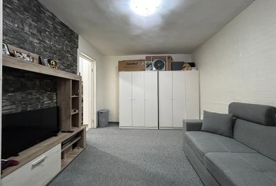 Apartament cu 2 camere decomandat, mobilat în Pantelimon