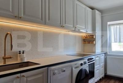 Apartament de vanzare 3 camere, 55 mp, zona Micro 17 - 6