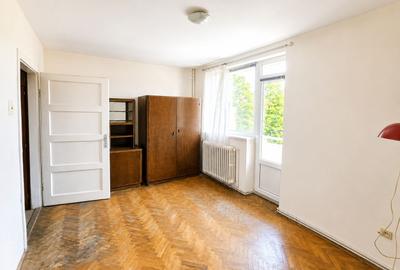 Apartament cu 2 camere semidecomandat în Semicentral - 4