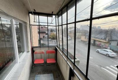 Garsonieră decomandată în Central - 2