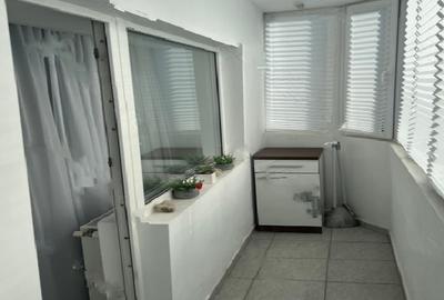 Tineretului metrou parc, bl.1986, 6/8, mobilat,utilat complet,renovat,balcon. - 4