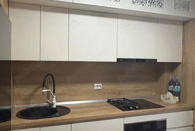 Apartament cu 3 camere decomandat în Obcini - 4