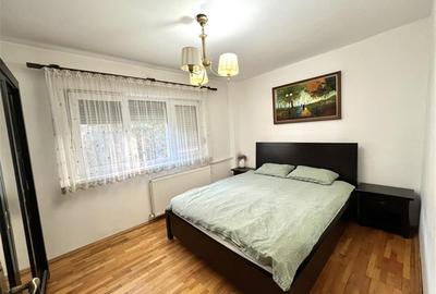 APARTAMENT CU 3 CAMERE | DE INCHIRIAT | ONISIFOR GHIBU | NUFARUL | ORADEA - 9