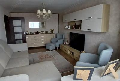 Cand Apartament 4 camere - 2