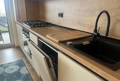 Apartament NOU 2 camere terasa si parcare zona Centrala - 7