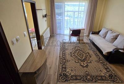 Garsonieră decomandată în Baciu - 3