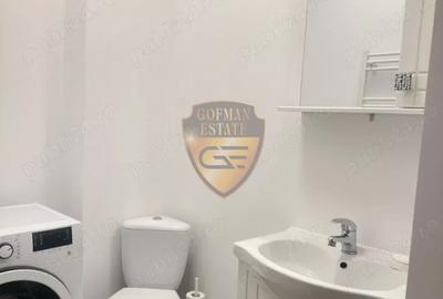 Apartament 2 camere Campus - Aleea Universitatii , gaze, balcon, aer conditionat - 3