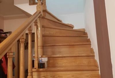 Casă cu 3 camere cu Teren 150 Mp în Mihai Eminescu - 4