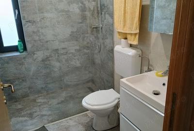 Casă cu 2 camere în Central - 3