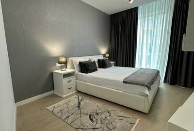 2 Camere Lake On Mamaia 4 min Campus Universitar - 2