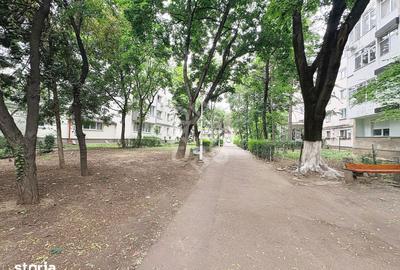 Apartament cu 2 camere decomandat în Rogerius - 2