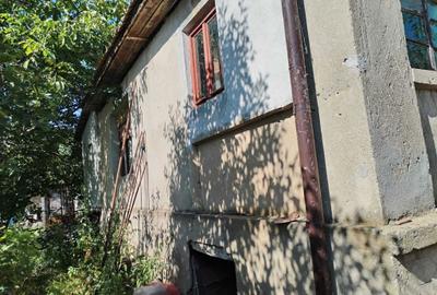 Casă cu 3 camere în Tămășeni - 2