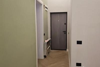 Apartament cu 3 camere semidecomandat în Ultracentral - 3