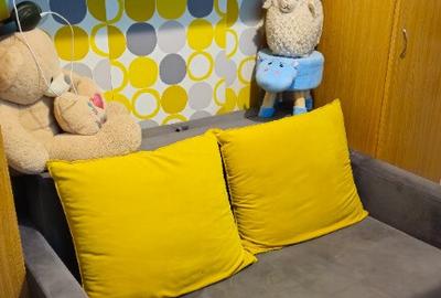 Garsoniera Mureseni - 7