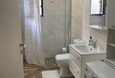 Apartament cu 2 camere în Romanești - 4