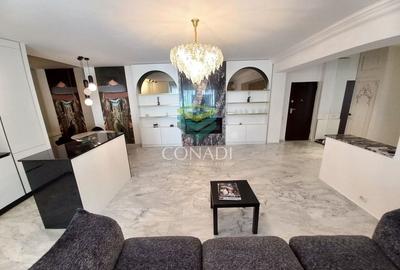 Apartament deosebit 3 camere //Nordului-Herastrau - 2